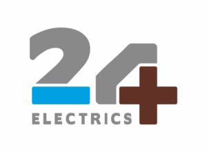 24 Electrics: Fife Electrical Firm