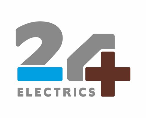 24 Electrics: Fife Electrical Firm