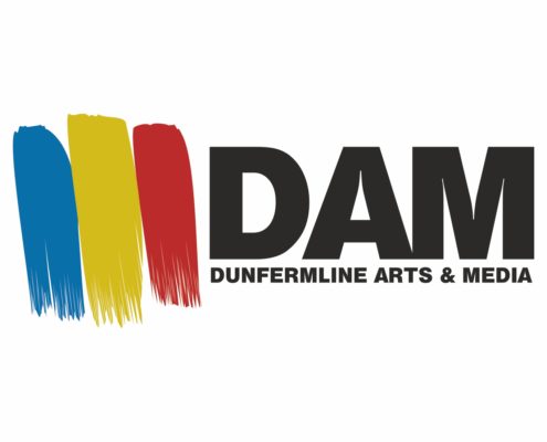DAM: Dunfermline Arts & Media Organisation