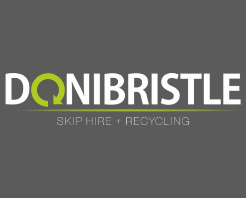 Donibristle: Skip Hire & Reycling Company