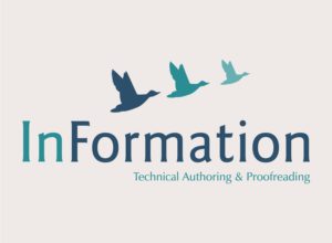 InFormation: Technical Authors