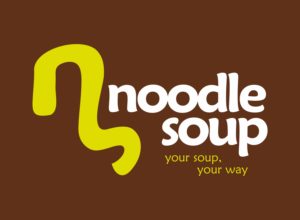 Noodle Soup: Edinburgh Street Food Company