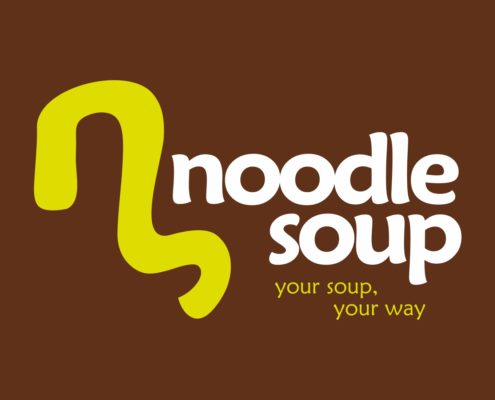 Noodle Soup: Edinburgh Street Food Company