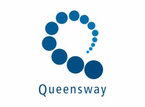 Queensway: Rebrand for Glenrothes Industrial Estate