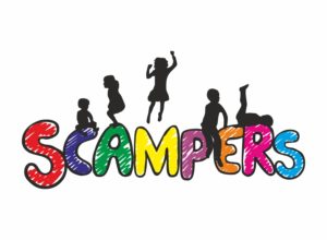 Scampers: Dunfermline Soft Play