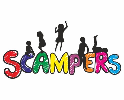 Scampers: Dunfermline Soft Play