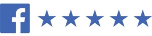 Facebook 5 Stars