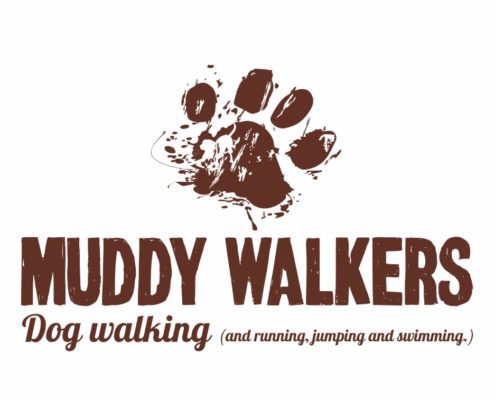 Muddy Walkers: Dog Walking & Training