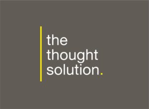 The Thought Solution: Personal Development Coaching