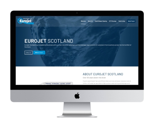 Eurojet Scotland