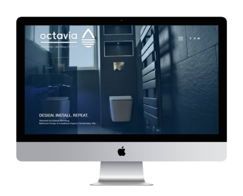 Ocatavia Plumbing